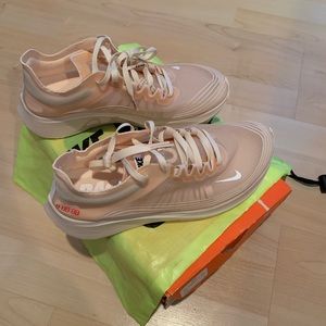 Nike Zoom Fly SP